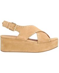 Alpe - Wedges - Lyst