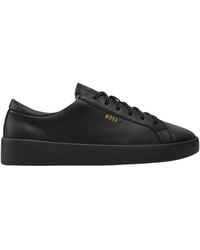 HUGO - Sneakers - Lyst