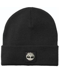 Timberland - Beanies - Lyst