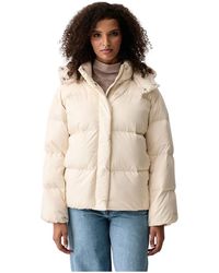 Levi's - Down Jackets - Lyst