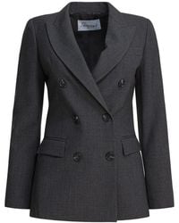 Semler - Blazers - Lyst
