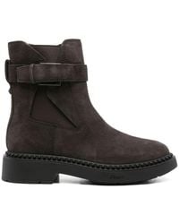 Ash - Elegante Enkellaarzen - Lyst