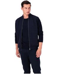 Fynch-Hatton - Zeitlose Stil Sweatshirts & Hoodies - Lyst