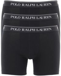 Ralph Lauren - Underwear > bottoms - Lyst