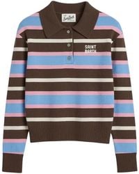 MC2 Saint Barth - Polo Shirts - Lyst