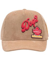 DSquared² - Caps - Lyst