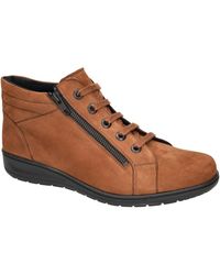 SOLIDUS - Kate Boot - Lyst