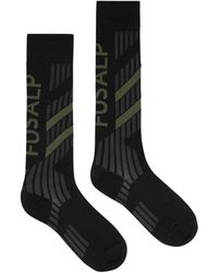 Fusalp - Sock Tech - Lyst