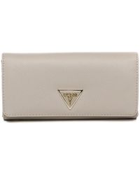 Guess - Laurel Wallet - Lyst
