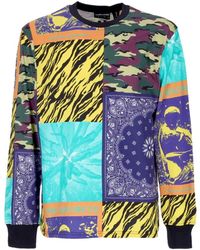 The Hundreds - Long Sleeve T-Shirts - Lyst