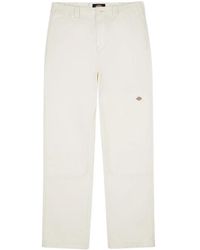 Dickies - Cropped Trousers - Lyst