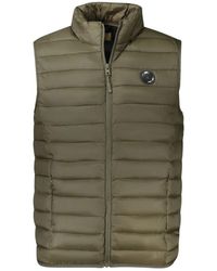 Roberto Cavalli - Vests - Lyst