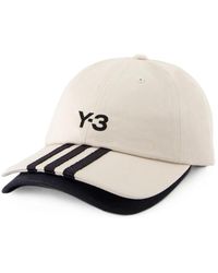 Y-3 - 3S Cap - Lyst