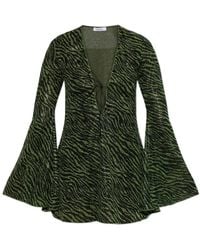 Oséree - Short Dresses - Lyst
