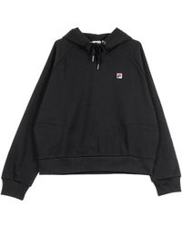 Fila - Sweatshirts - Lyst