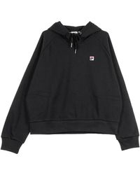 Fila - Sweatshirts - Lyst