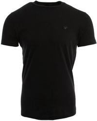 Armani - T-Shirts - Lyst