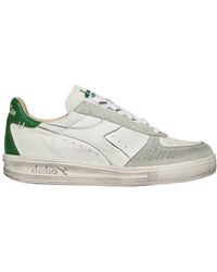 Diadora Sneakers voor heren - Tot 50% korting op Lystapp.be