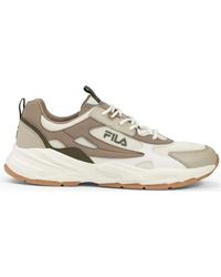 Fila - Shoes > sneakers - Lyst