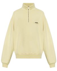 Jacquemus - Zip-Throughs - Lyst