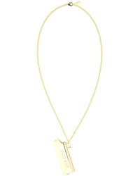 Ambush - Necklaces - Lyst