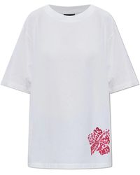 DSquared² - T-Shirts - Lyst