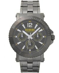 Versus - Watches - Lyst