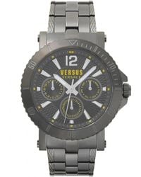 Versus - Watches - Lyst