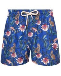Peninsula - Badehose im mediterranen stil - Lyst