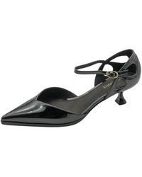 Gioseppo - Schoenen ,Zwart ,Leer 80803 Pumps - Lyst