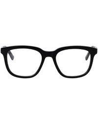 McQueen - Stylische Optische Brille Am0539O - Lyst