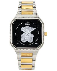 Tous - Watches - Lyst