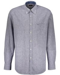 Paul & Shark - Casual Shirts - Lyst