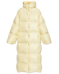 Jil Sander - Down Coats - Lyst