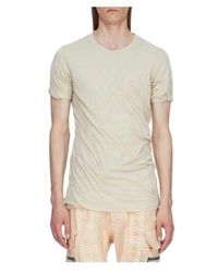 Rick Owens - Double T-Shirt - Lyst
