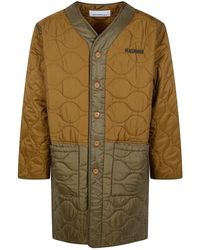 OAMC - Winter Jackets - Lyst