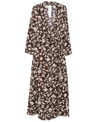 Pennyblack - Wrap Dresses - Lyst