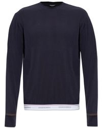 DSquared² - T-Shirt Uit De Underwear Lijn - Lyst