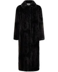 Silvian Heach - Single-Breasted Coats - Lyst