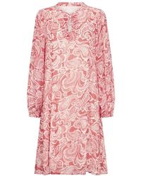 Part Two - Midi Dresses - Lyst