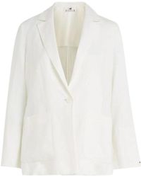 Tommy Hilfiger - Blazers - Lyst