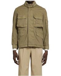 C.P. Company - Light Jackets - Lyst