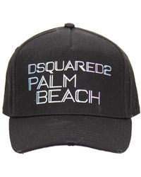 DSquared² - Caps - Lyst