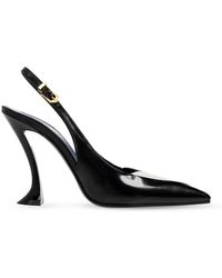 Lanvin - Pumps - Lyst