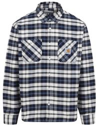 Carhartt - Casual Shirts - Lyst