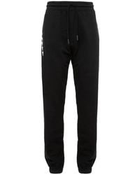 Marcelo Burlon - Folk Print Trainingsbroek - Lyst