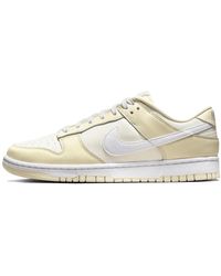 Nike - Dunk Low 'Coconut Milk' - Lyst