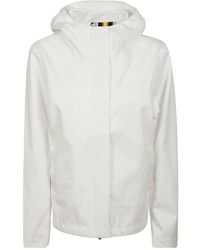 K-Way - Zomerjassen - Lyst