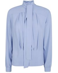 N°21 - Blouses - Lyst