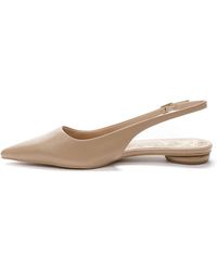 KEDDO - Elegante Gedeeltelijk Open Sandalen - Lyst